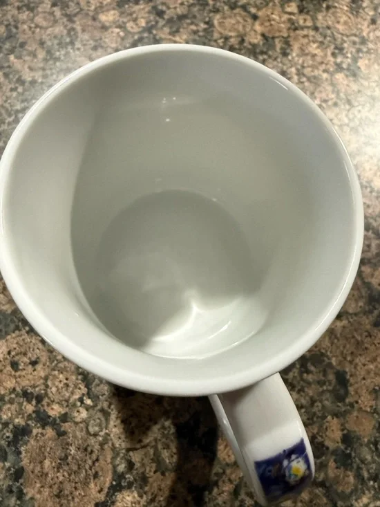 Chaleur Masters Collection Van Gogh Starry Night D. Burrows Coffee Mug 14oz - Picture 4 of 8